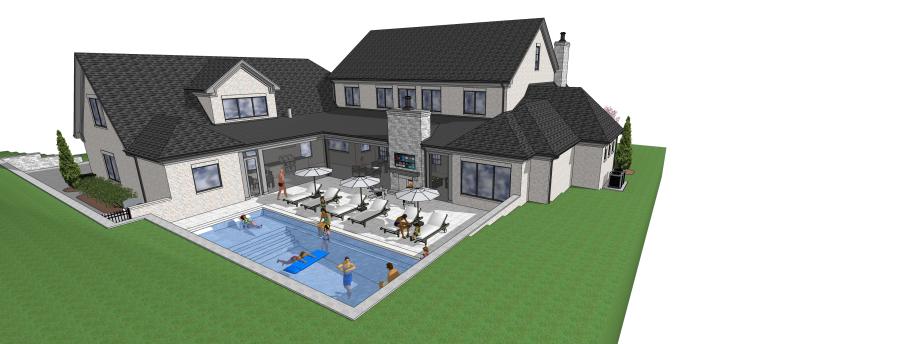 3D Design Development