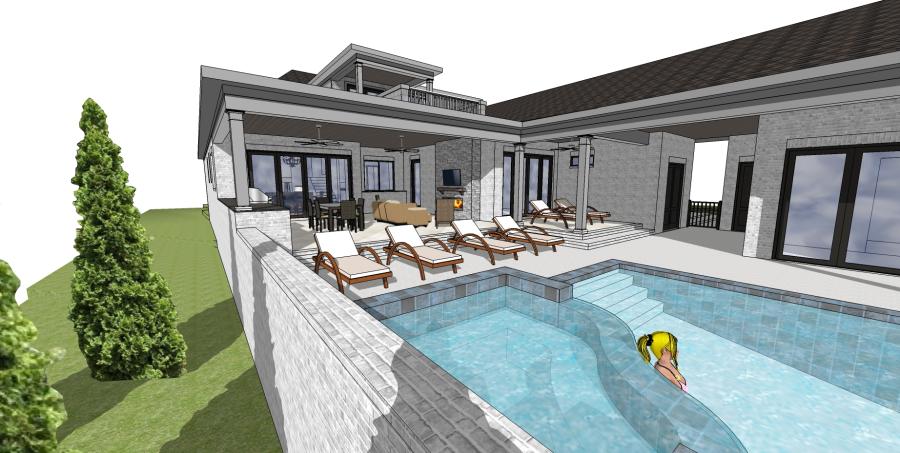 3D Design Development