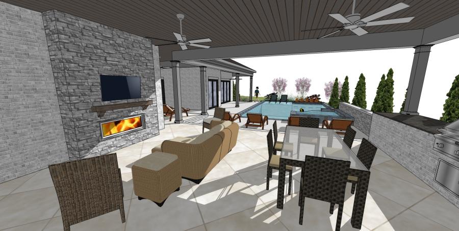 3D Design Development