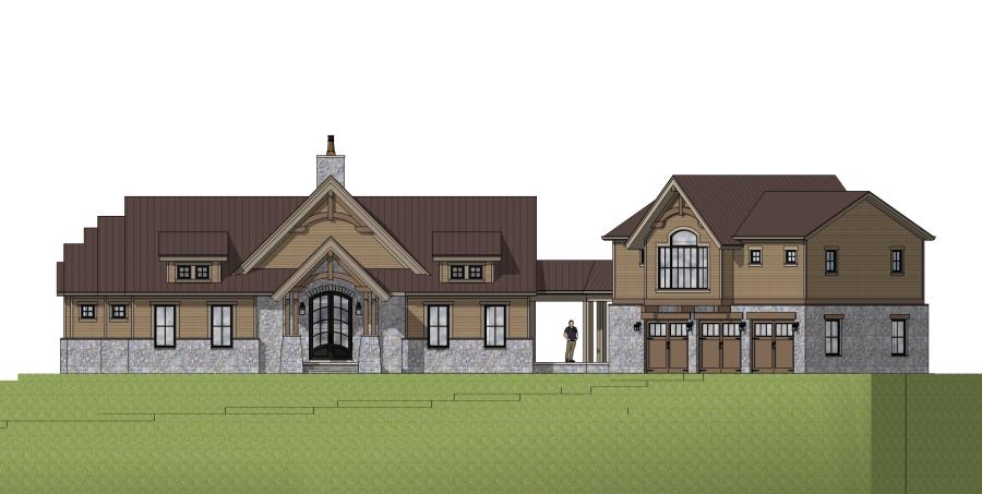 3D Design Development