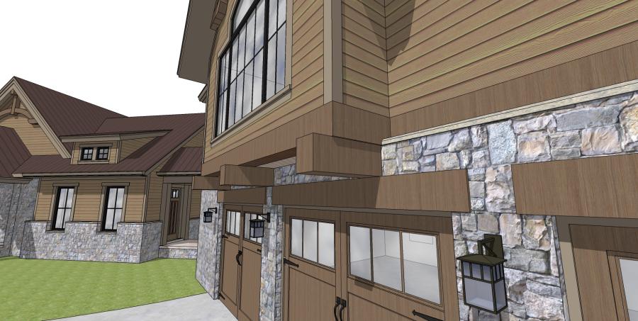 3D Design Development