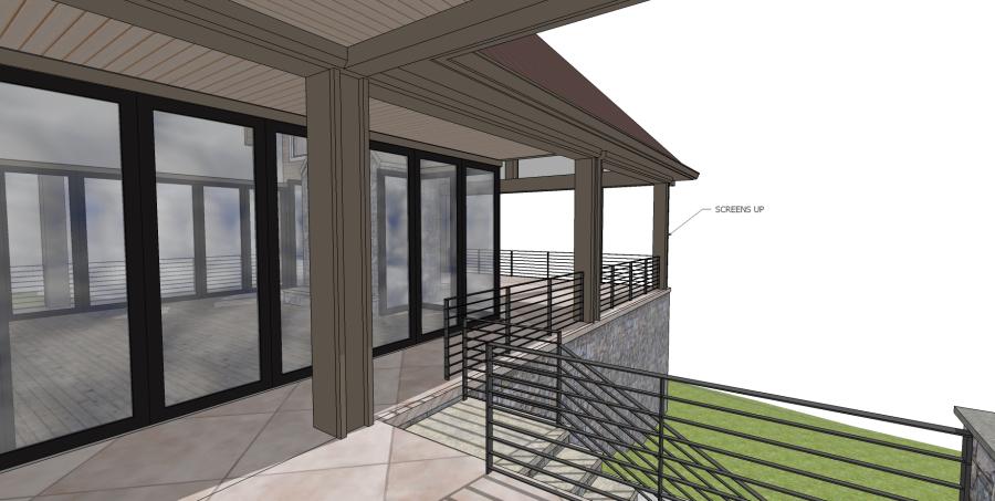 3D Design Development