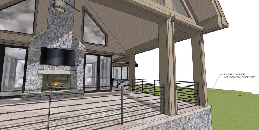 3D Design Development
