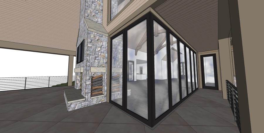 3D Design Development
