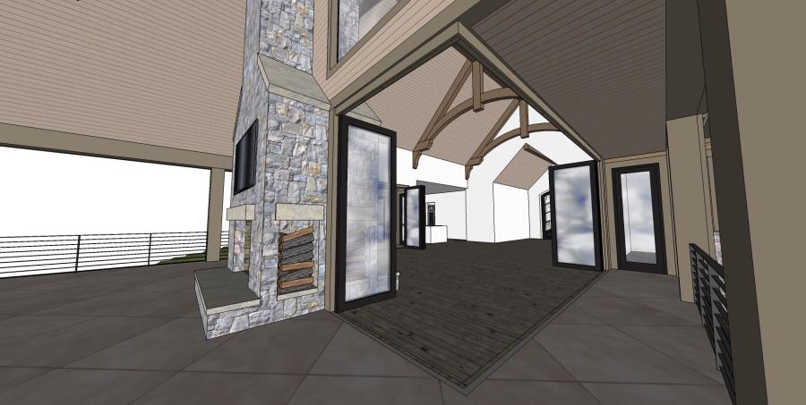 3D Design Development