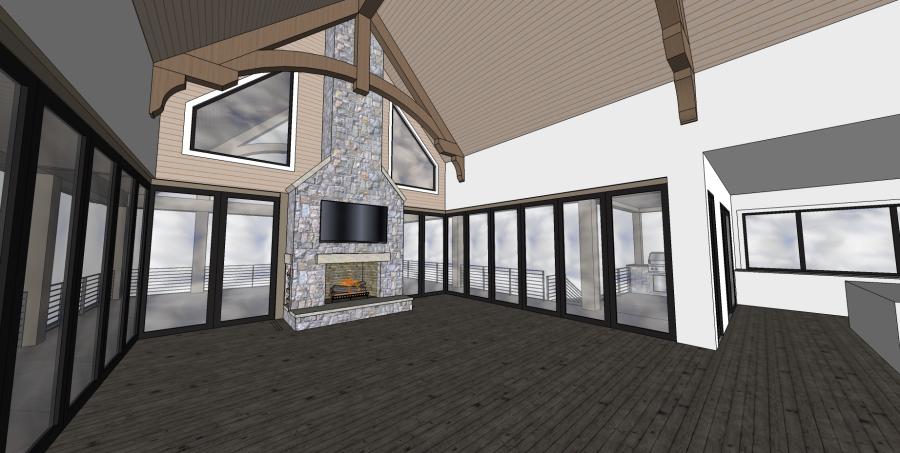 3D Design Development