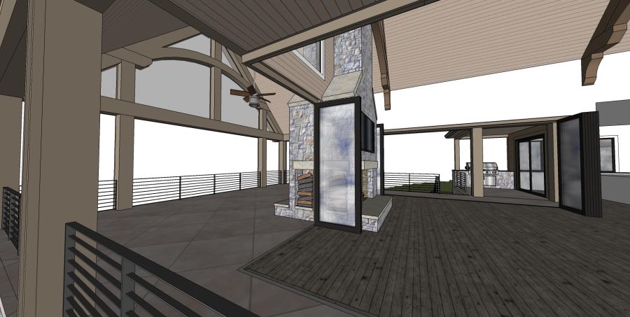 3D Design Development