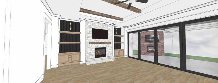 3D Design Development