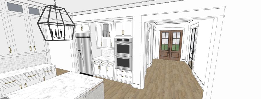 3D Design Development