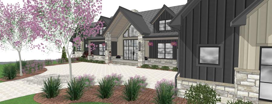 3D Design Development