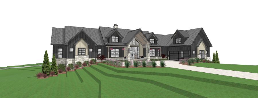 3D Design Development