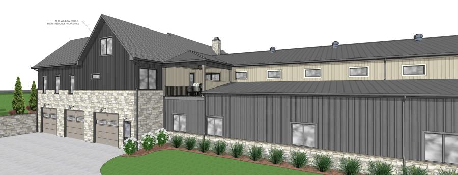 3D Design Development