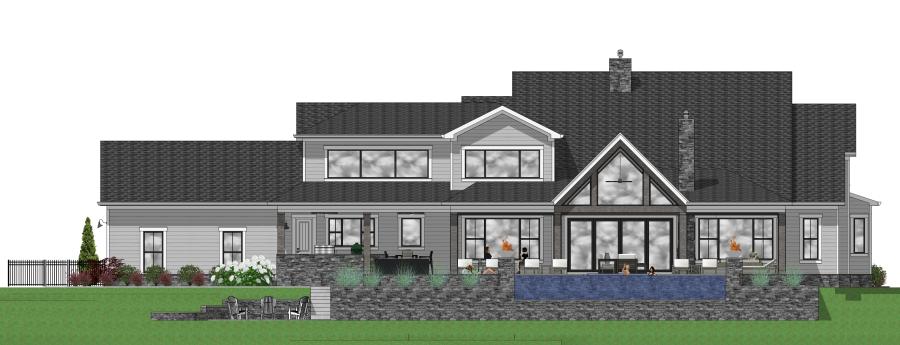 3D Design Development
