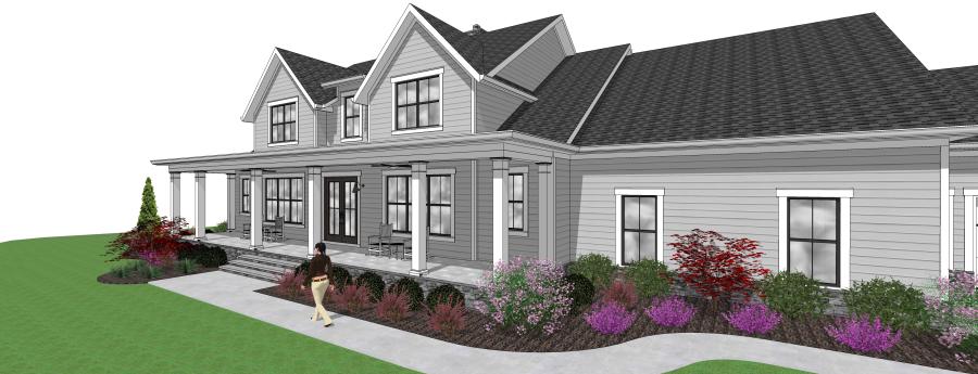 3D Design Development