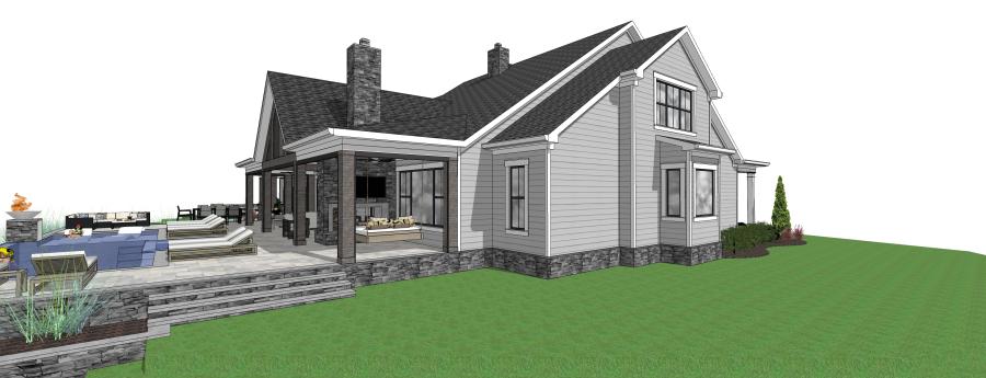 3D Design Development
