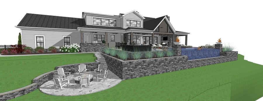 3D Design Development