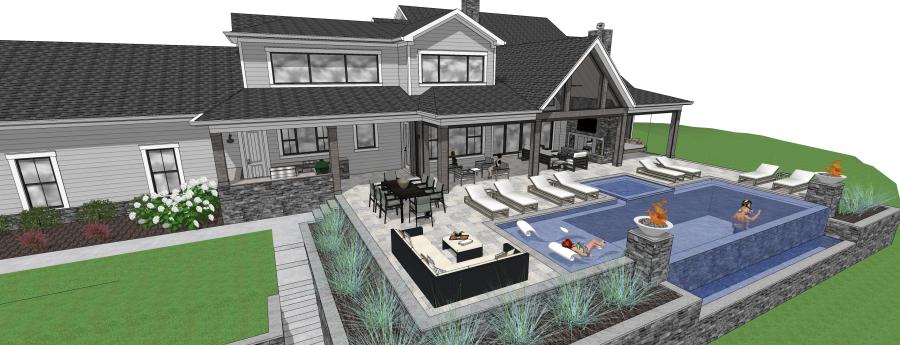 3D Design Development