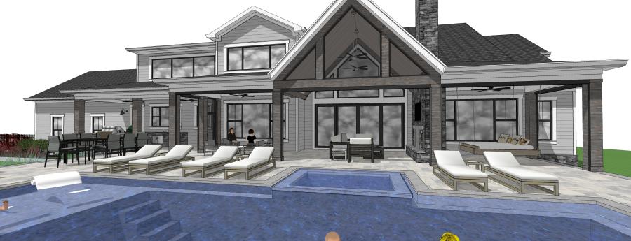 3D Design Development