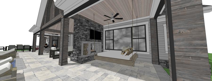 3D Design Development