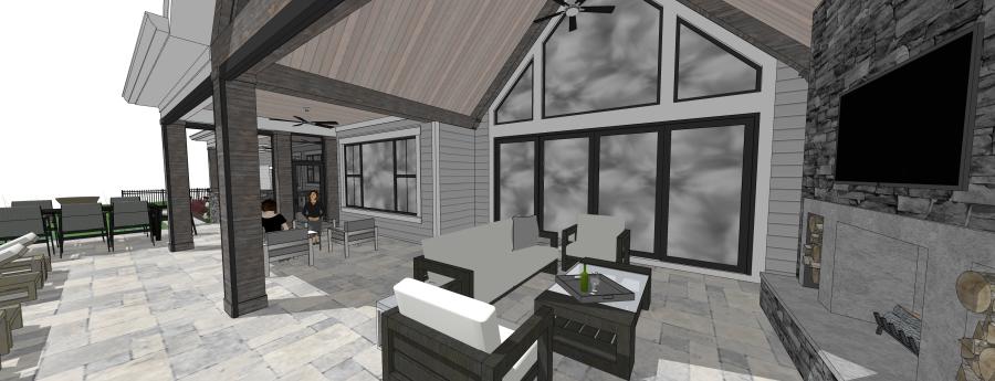 3D Design Development