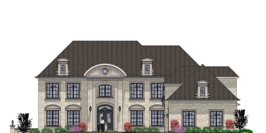 3D Design Development