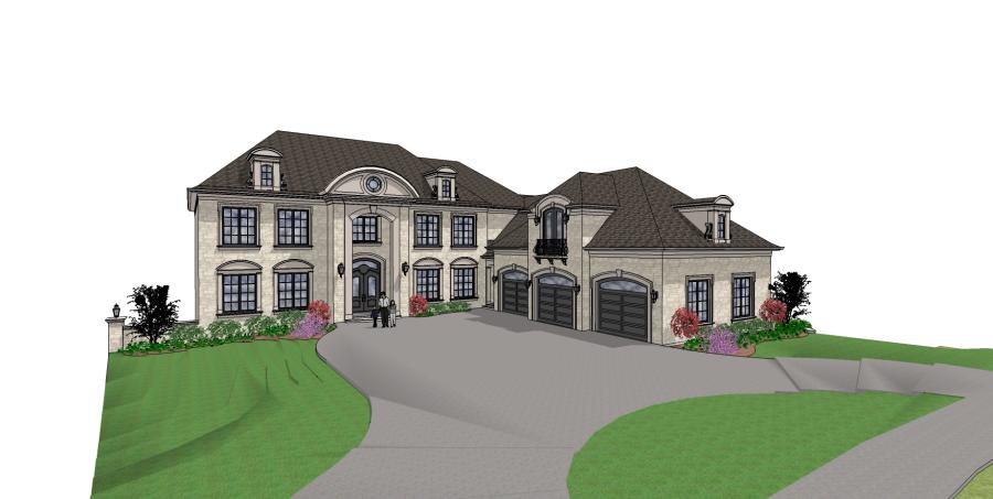 3D Design Development
