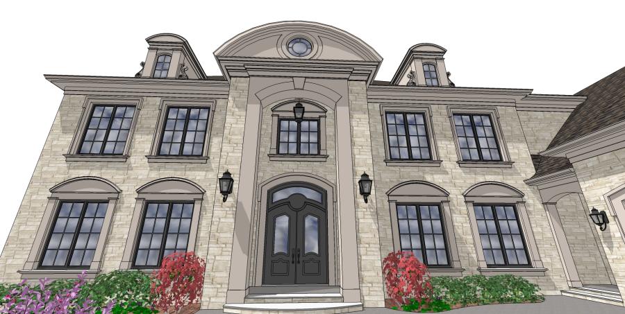 3D Design Development