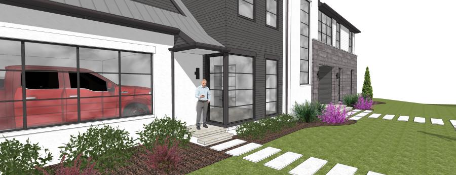 3D Design Development