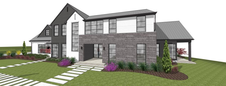 3D Design Development