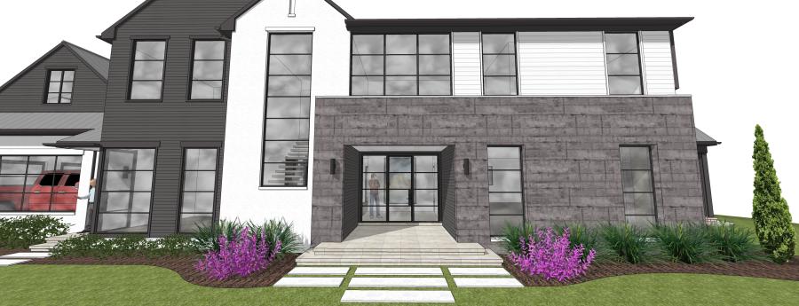 3D Design Development