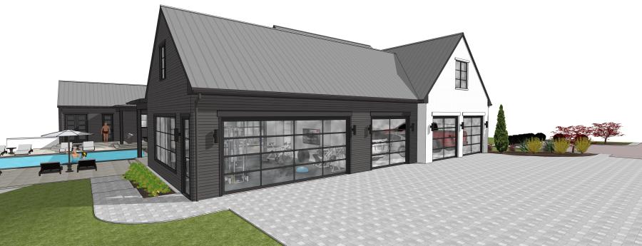 3D Design Development