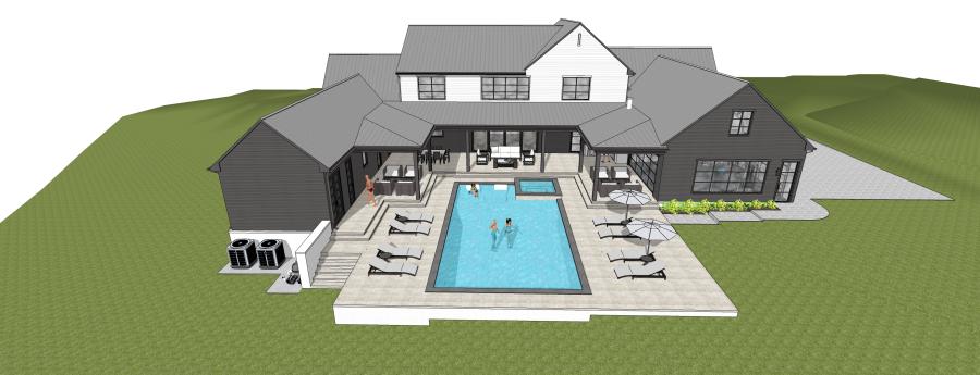 3D Design Development