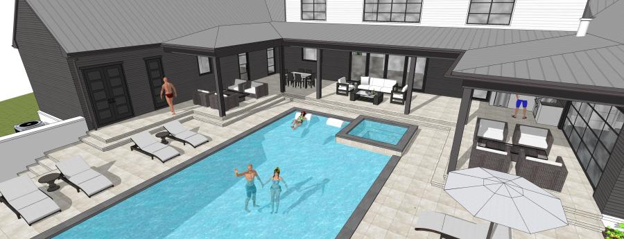 3D Design Development