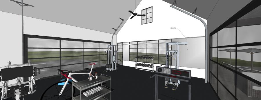 3D Design Development