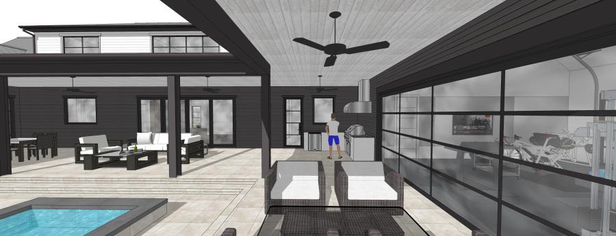 3D Design Development