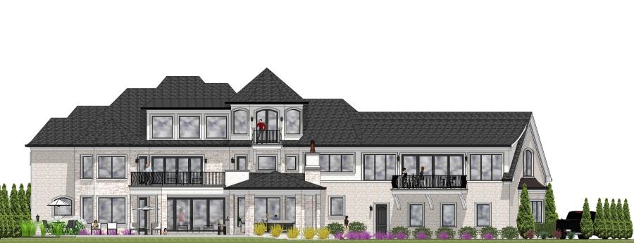 3D Design Development