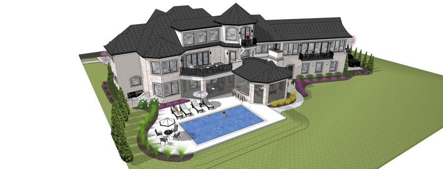 3D Design Development