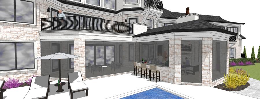 3D Design Development