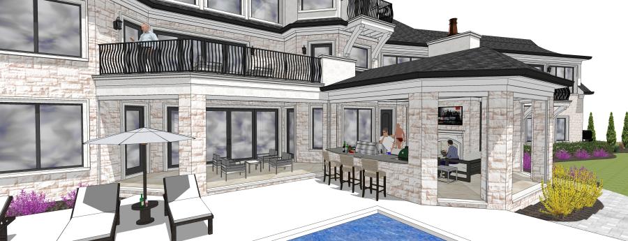 3D Design Development