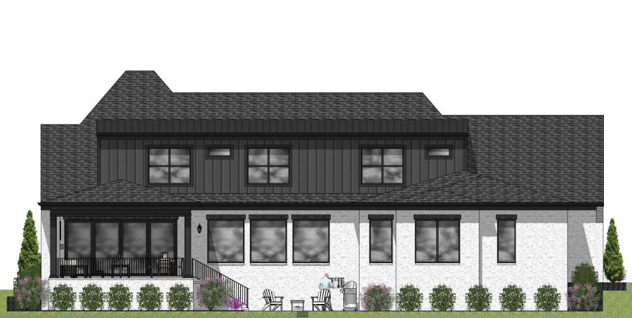3D Design Development