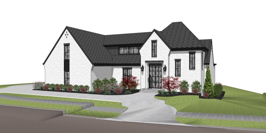 3D Design Development