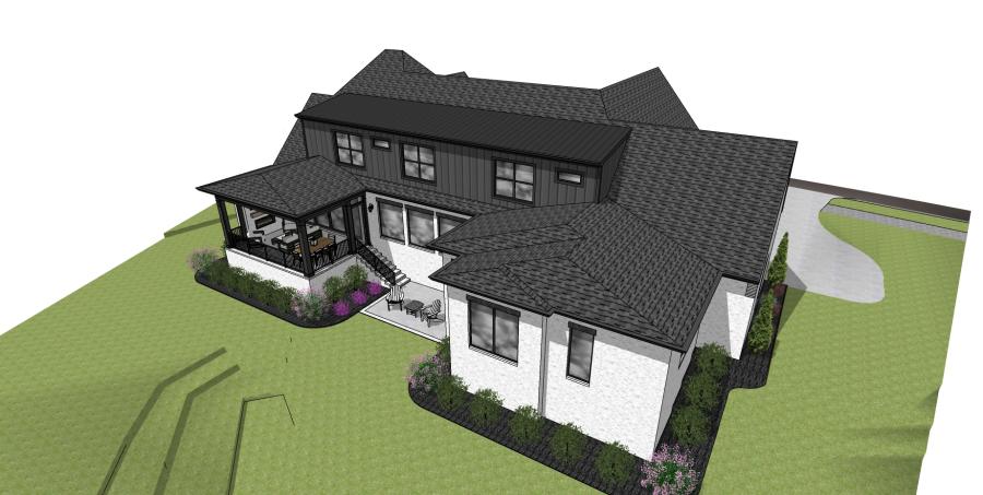 3D Design Development