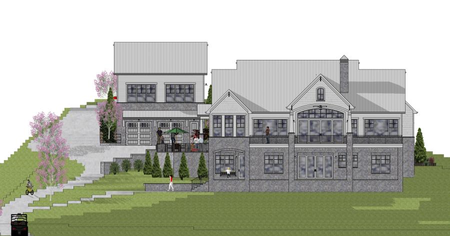 3D Design Development