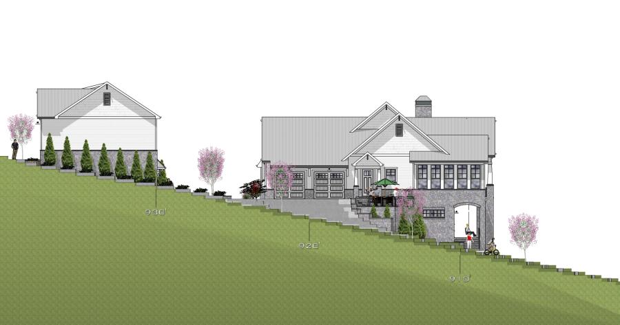 3D Design Development