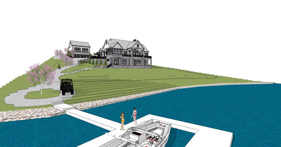 3D Design Development