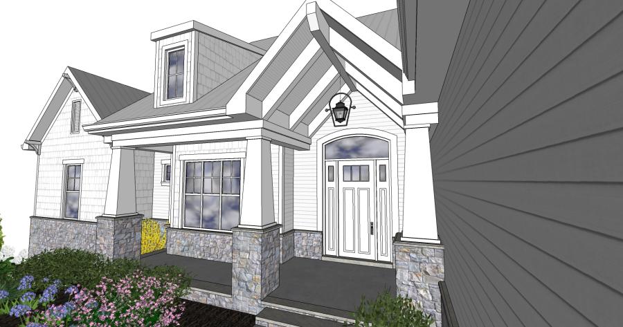 3D Design Development