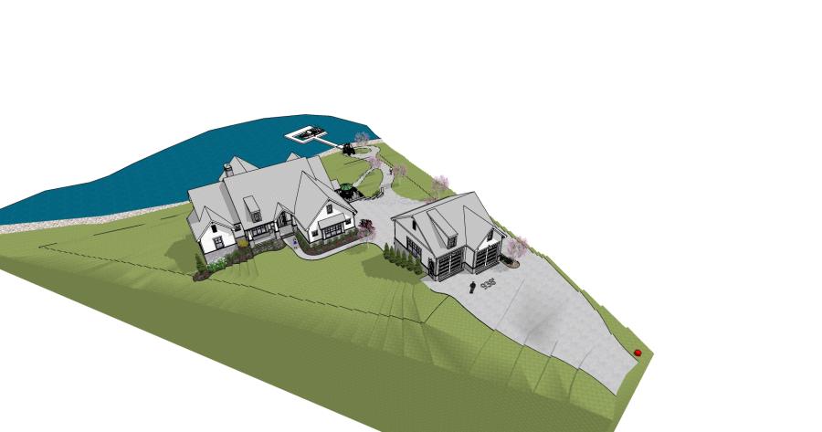 3D Design Development