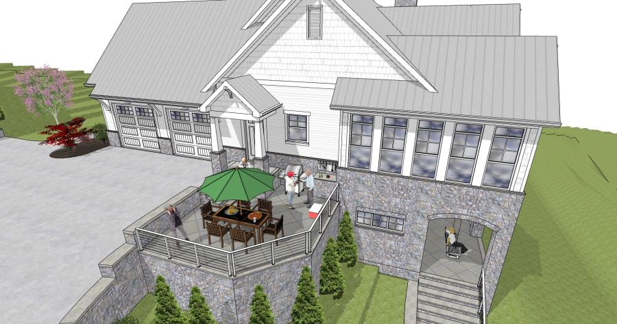 3D Design Development