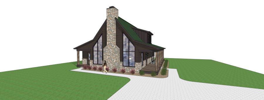 3D Design Development