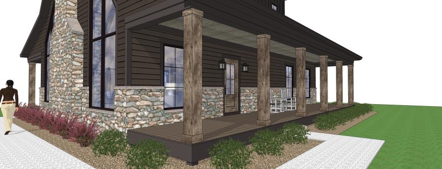 3D Design Development